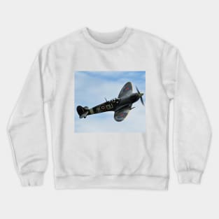 Spitfire Mk V Crewneck Sweatshirt